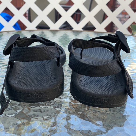 Chaco sandals size 8 - Picture 5 of 12